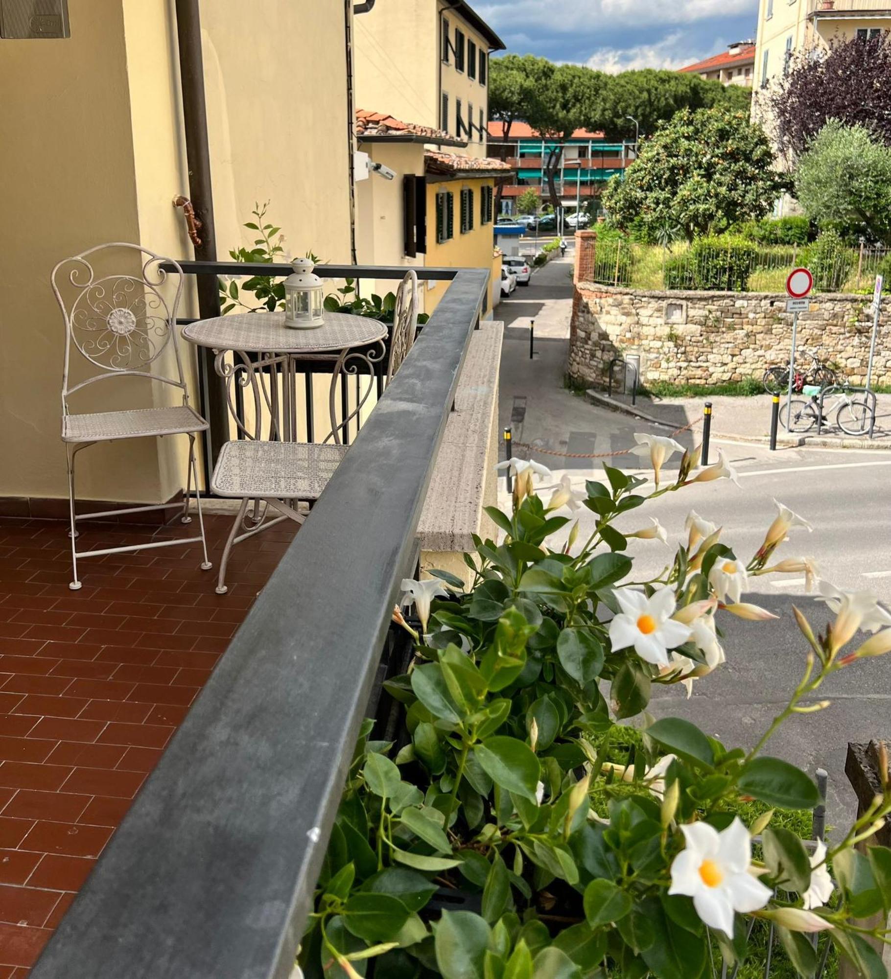 L'Angolo Di Firenze - The Florence Corner Extérieur photo