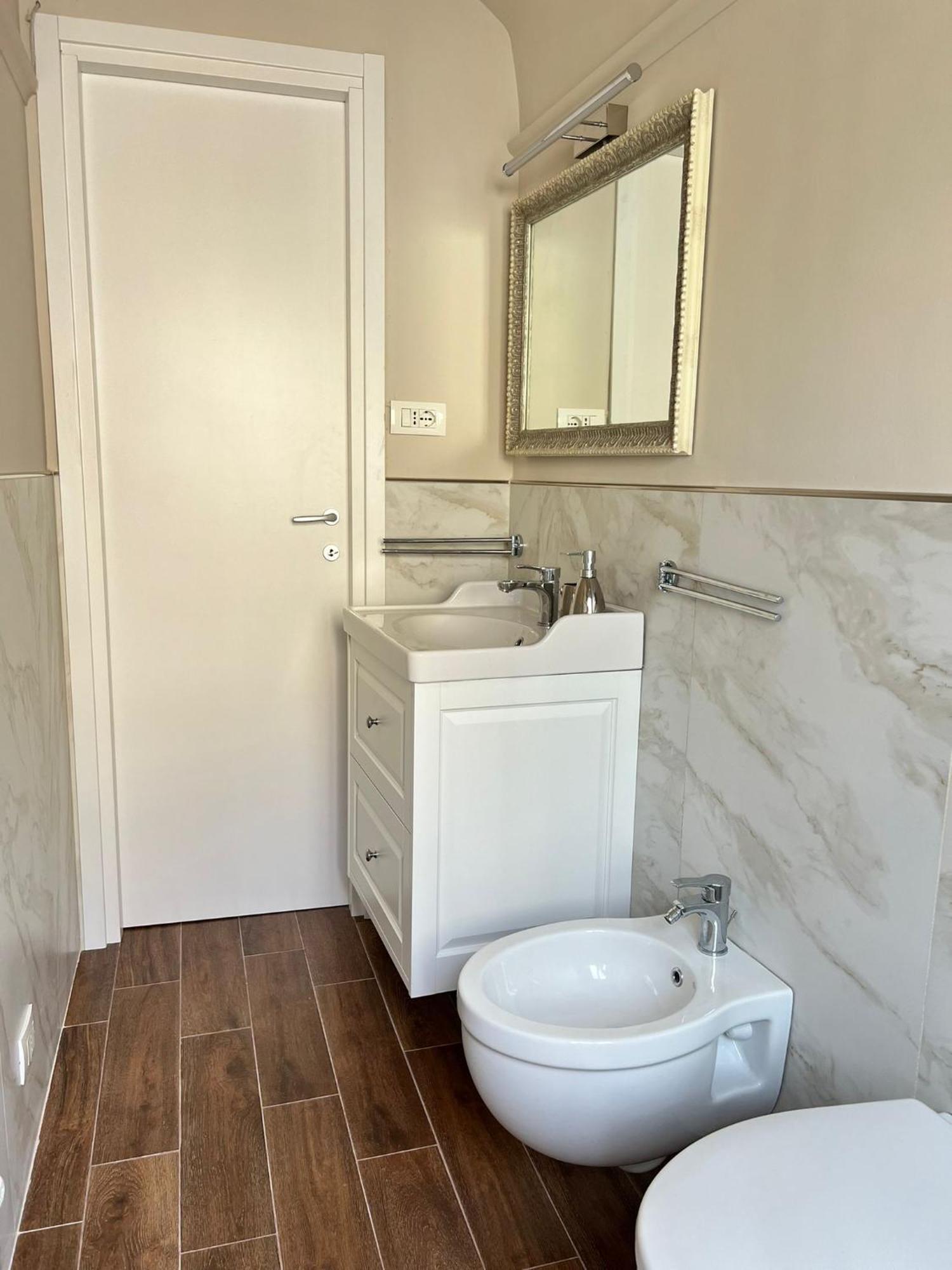 L'Angolo Di Firenze - The Florence Corner Extérieur photo