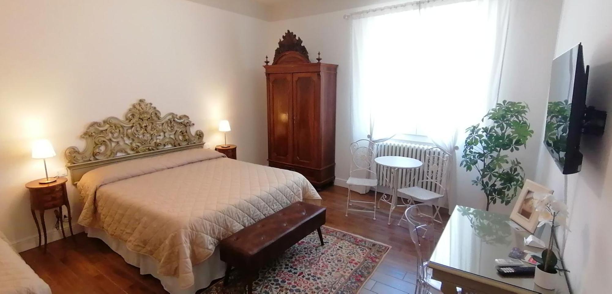 L'Angolo Di Firenze - The Florence Corner Extérieur photo